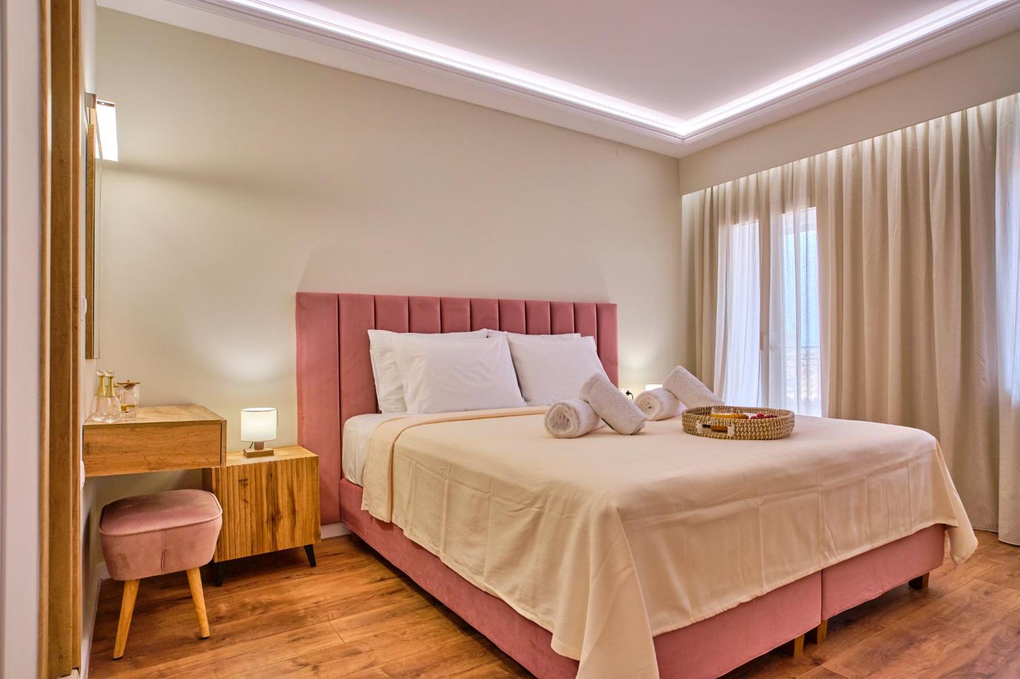 Melia 公寓 Agros (Corfu)