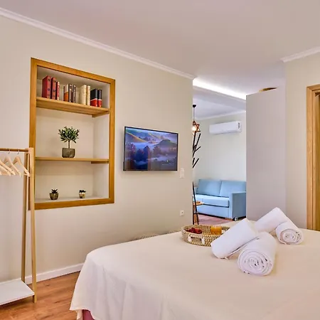 Melia Studio Agros  Esterno foto