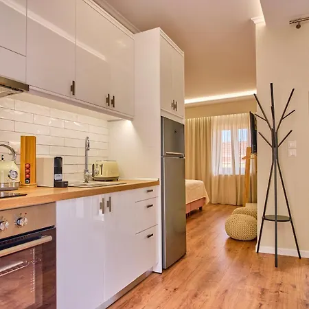Melia Studio Agros  Esterno foto