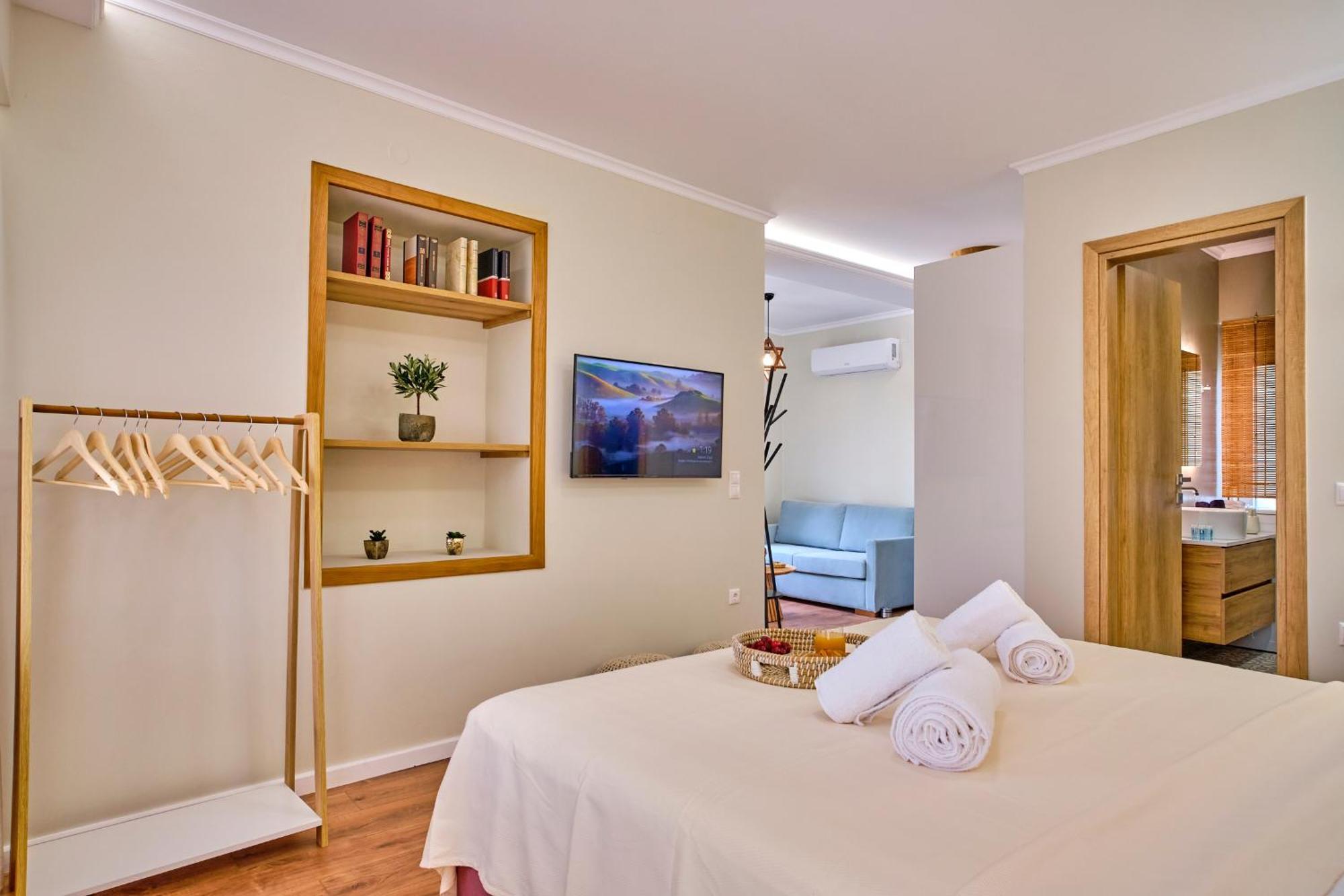 Melia Appartamento
