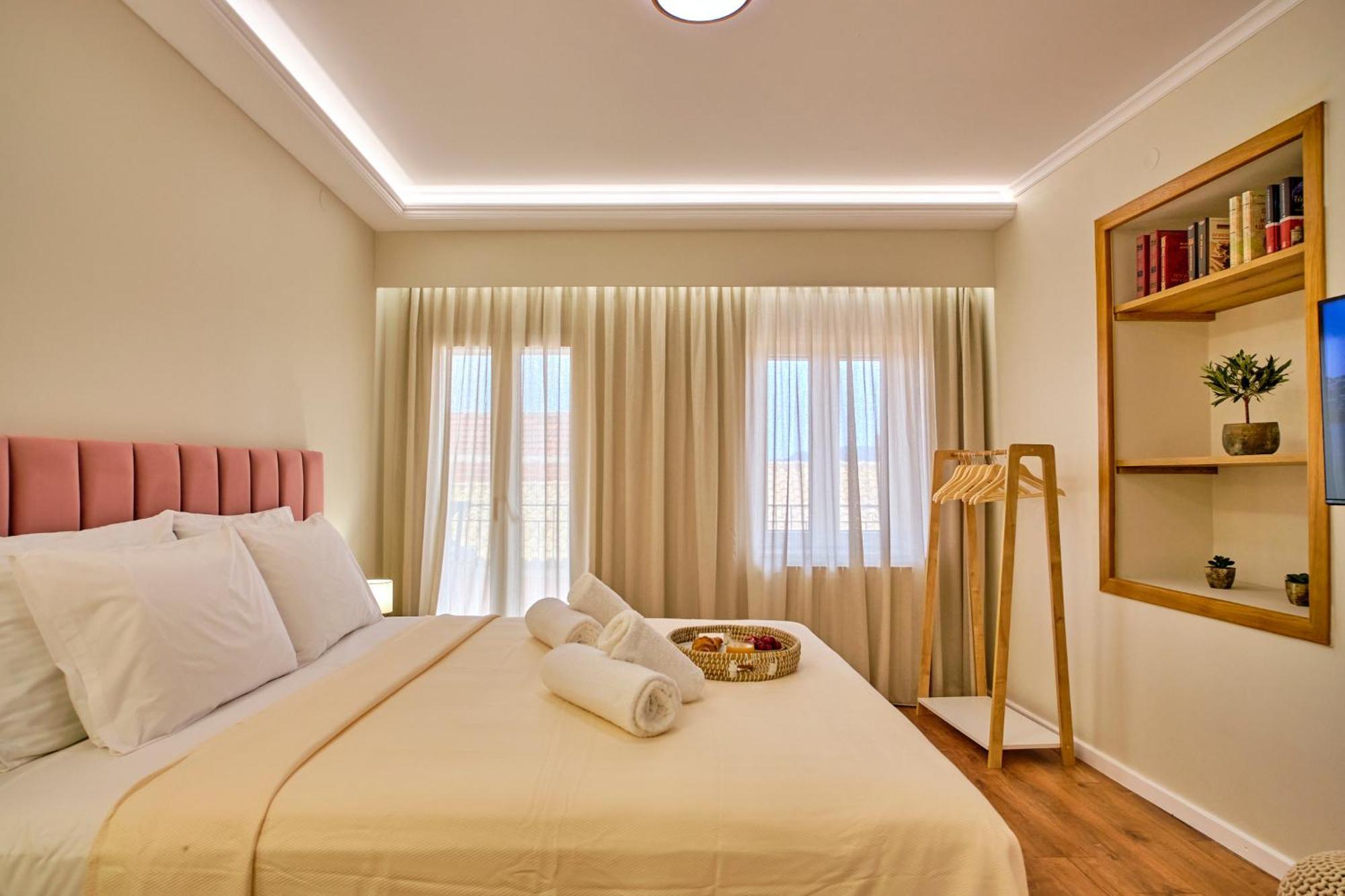 Melia * Agros (Corfu)