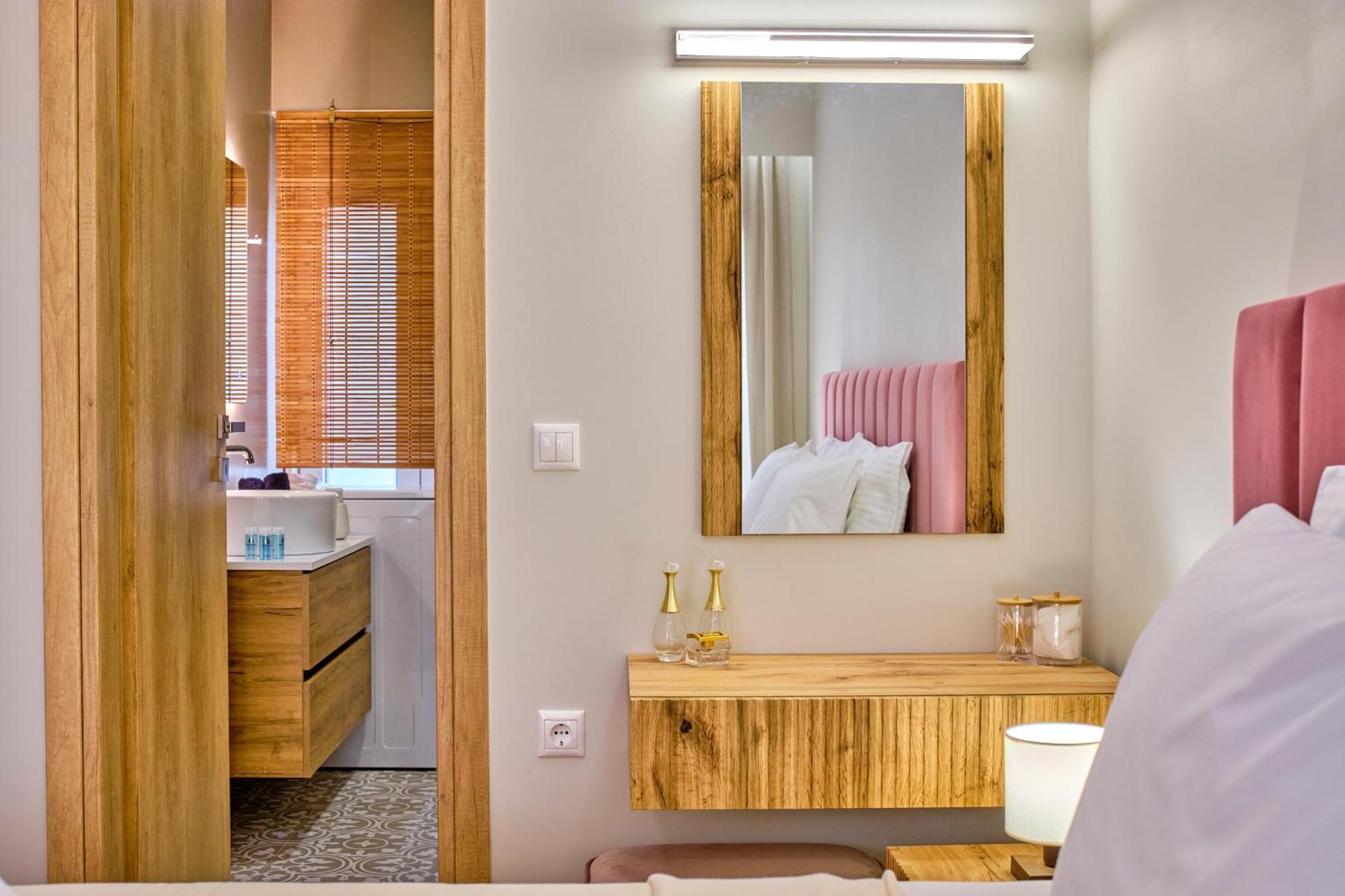 Apartment Melia