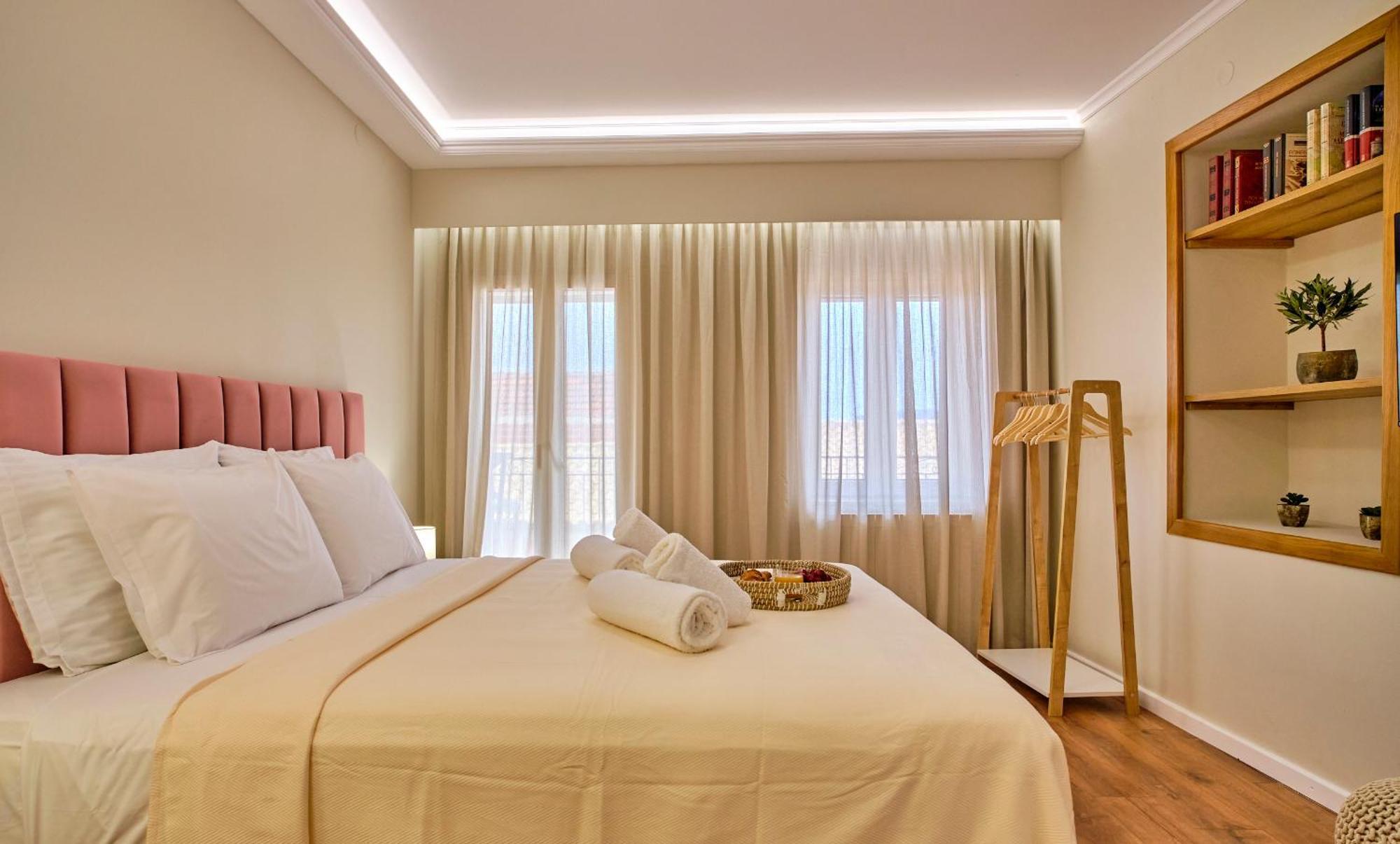 Melia Apartment Agros (Corfu)