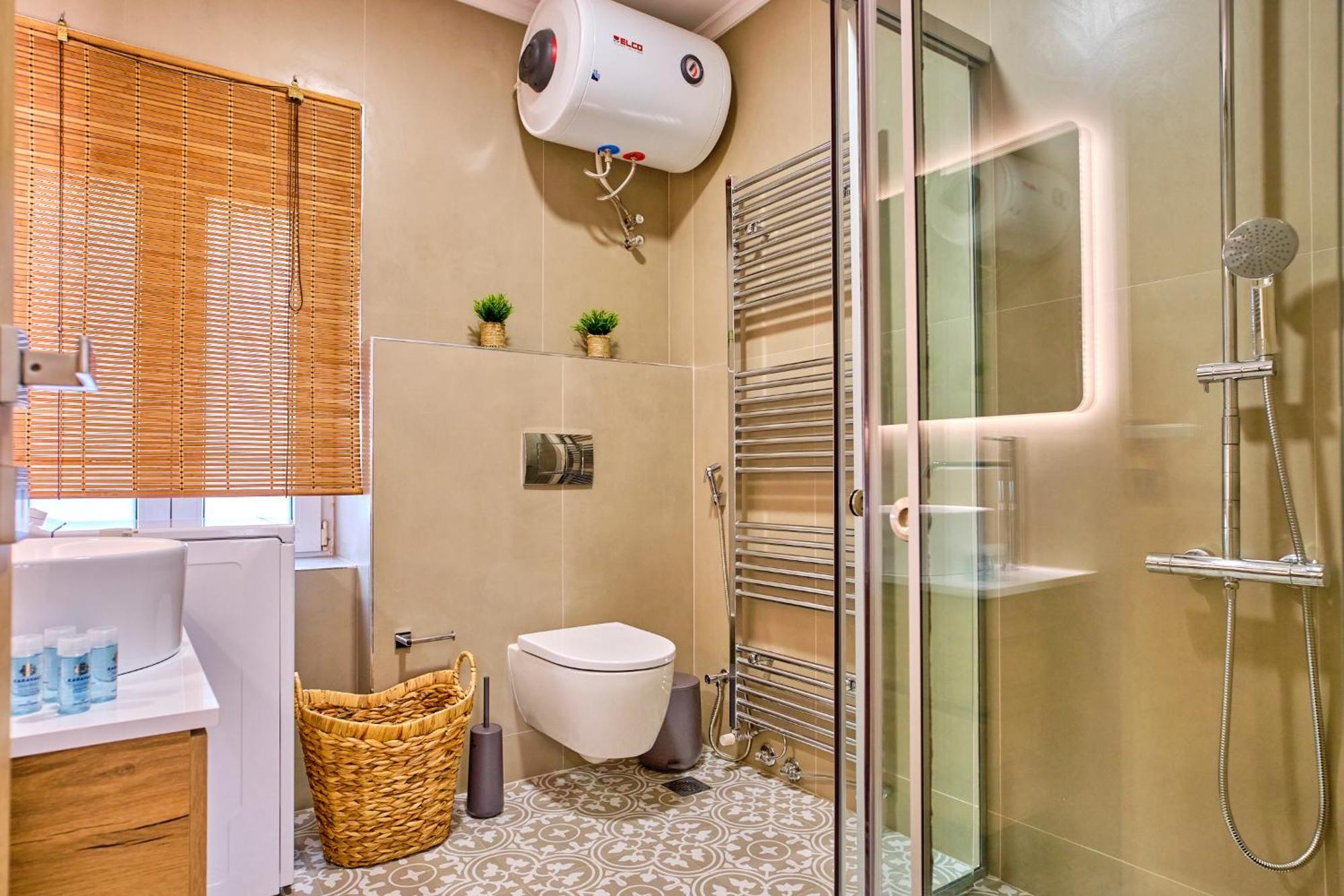 Melia Appartamento
