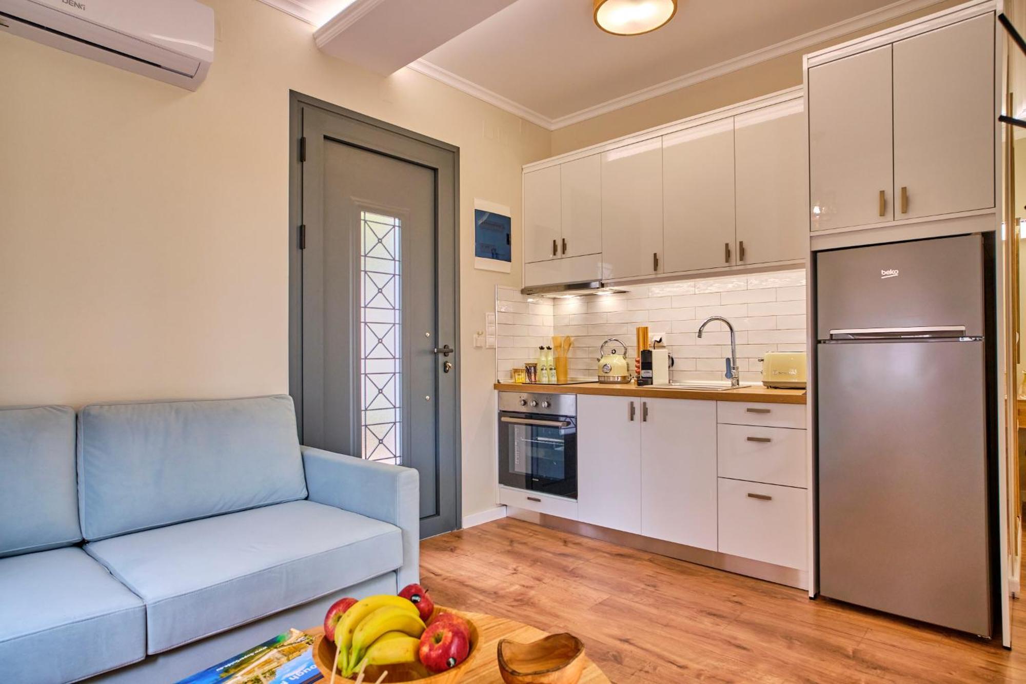 Appartamento Melia