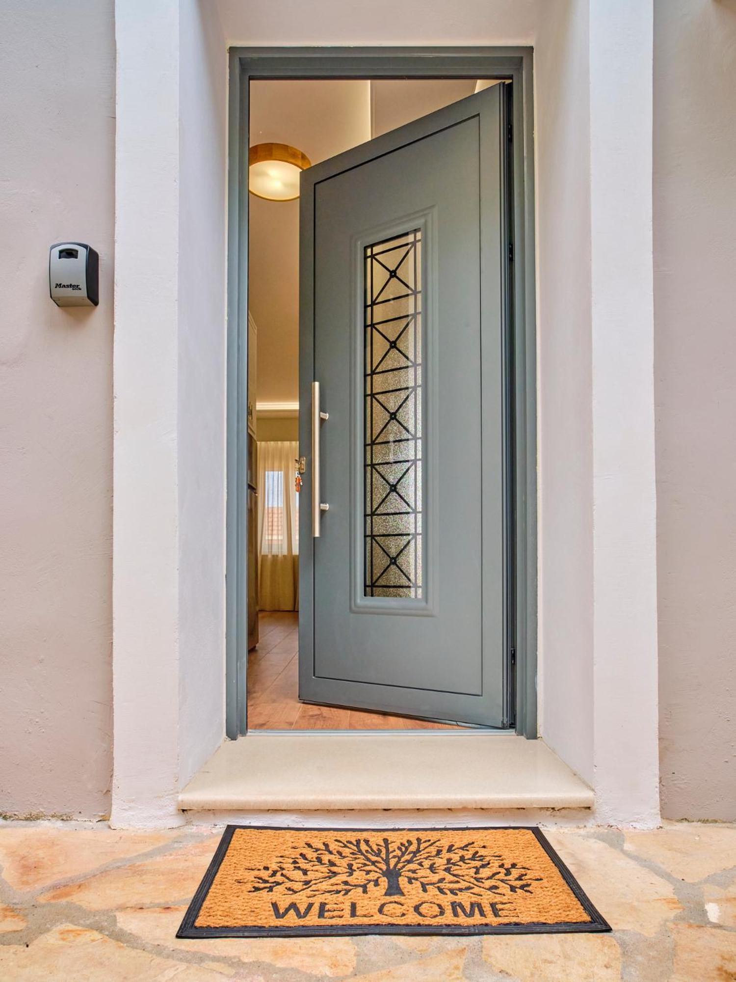 Melia Appartamento Agros (Corfu)