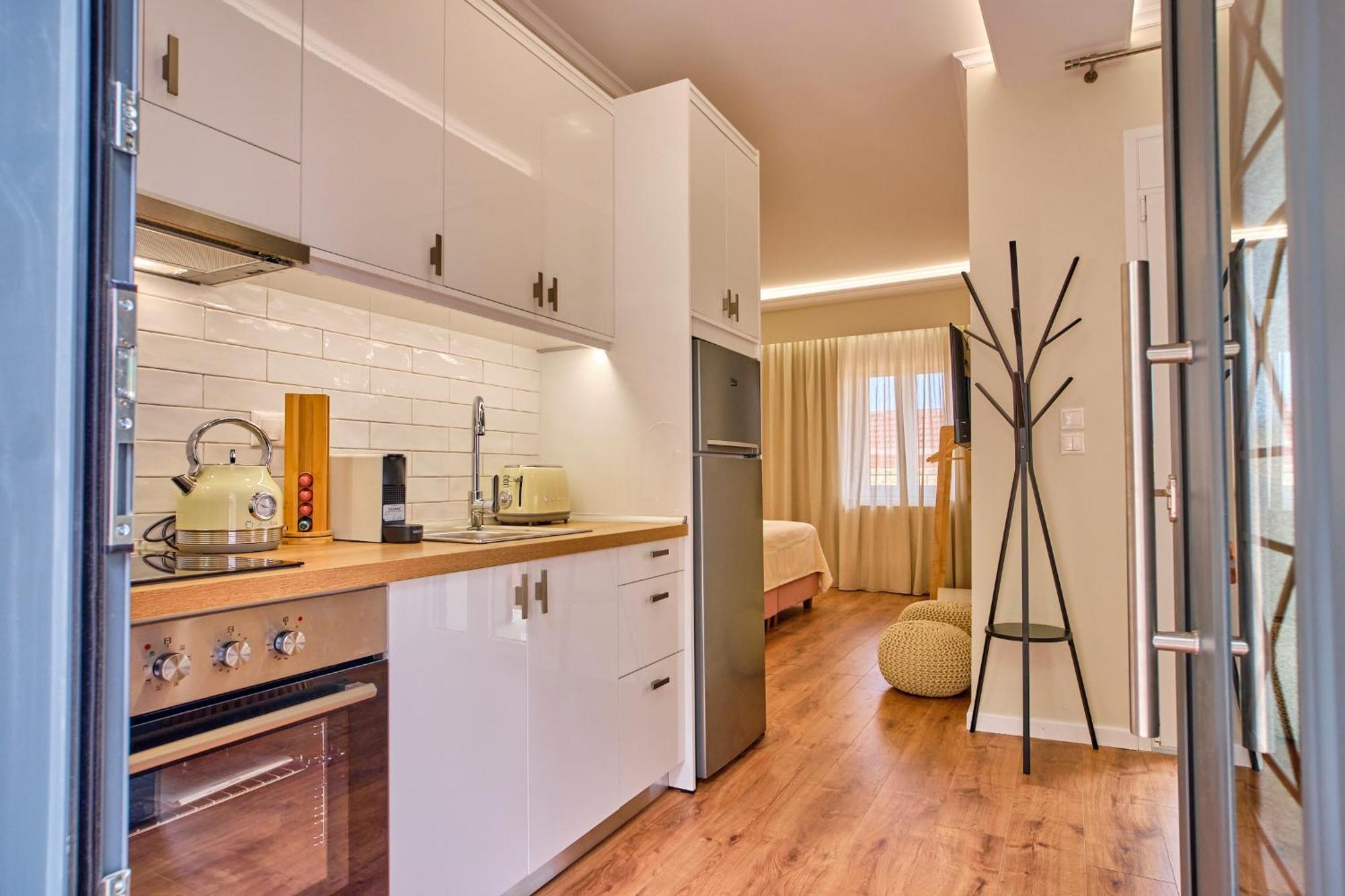 Appartamento Melia Agros (Corfu)