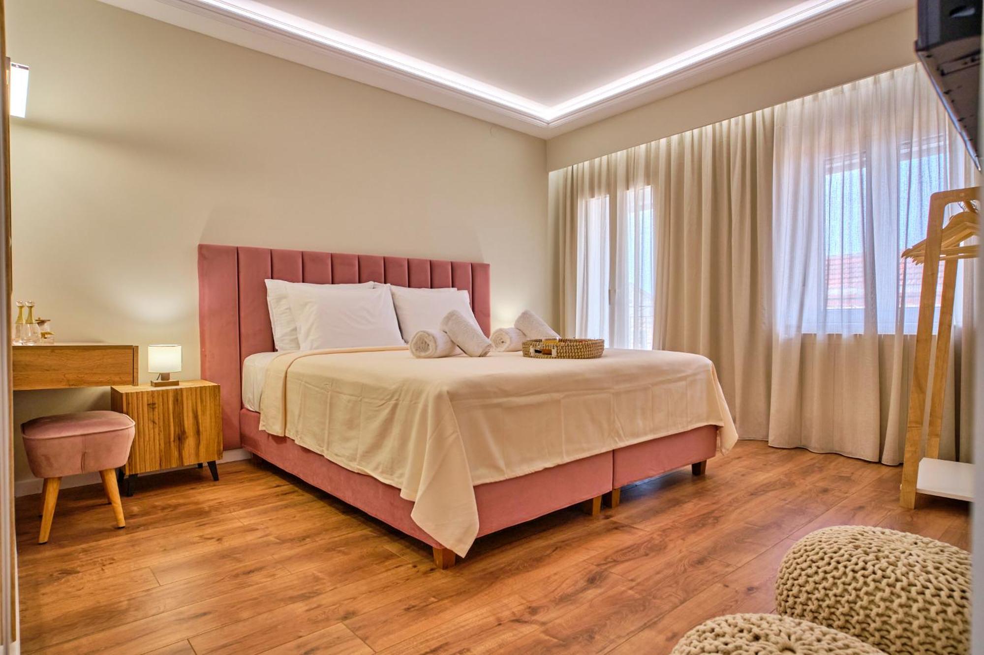 Melia * Agros (Corfu)